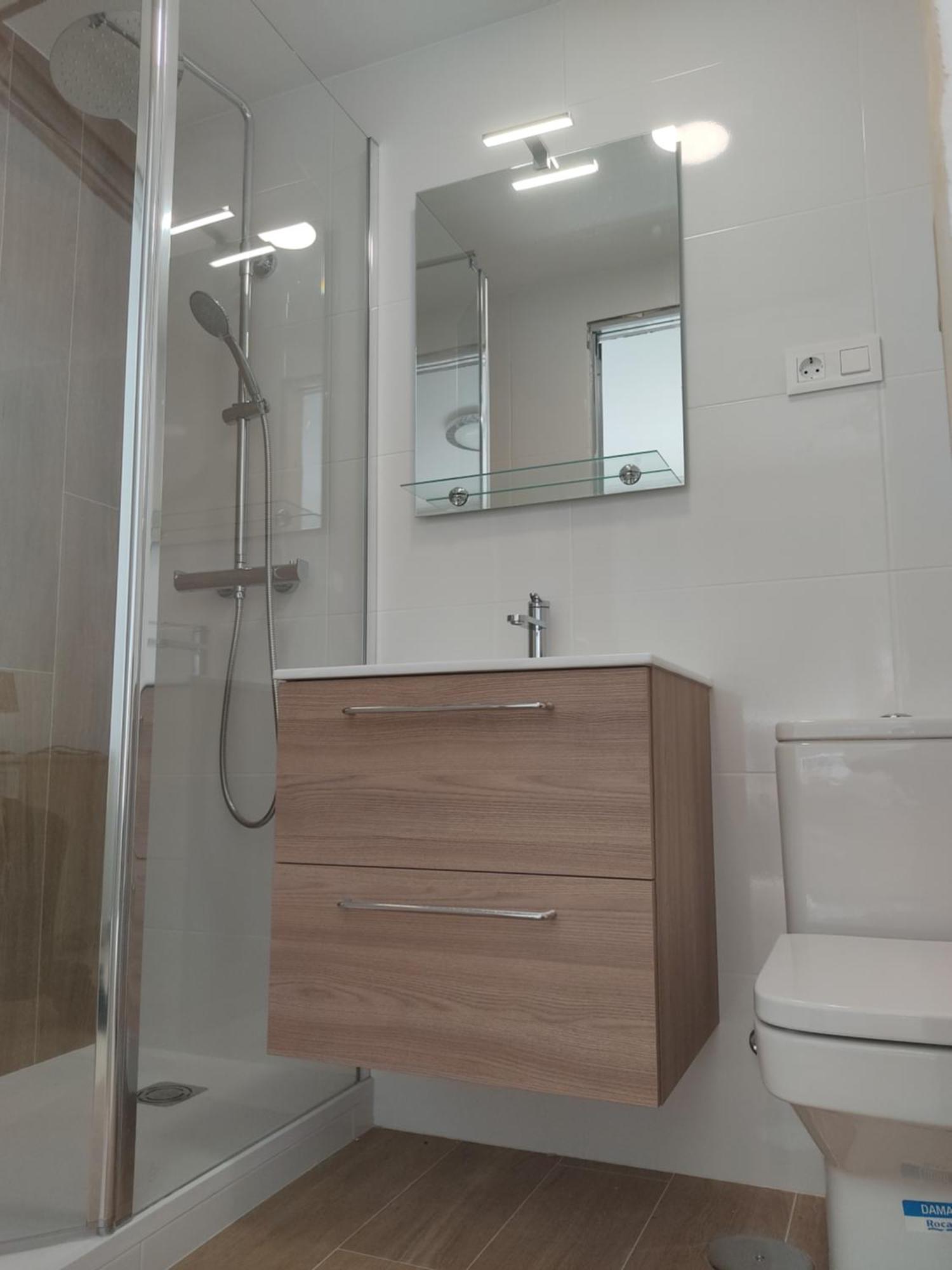 Apartment Frontbeach In Boliches Fuengirola