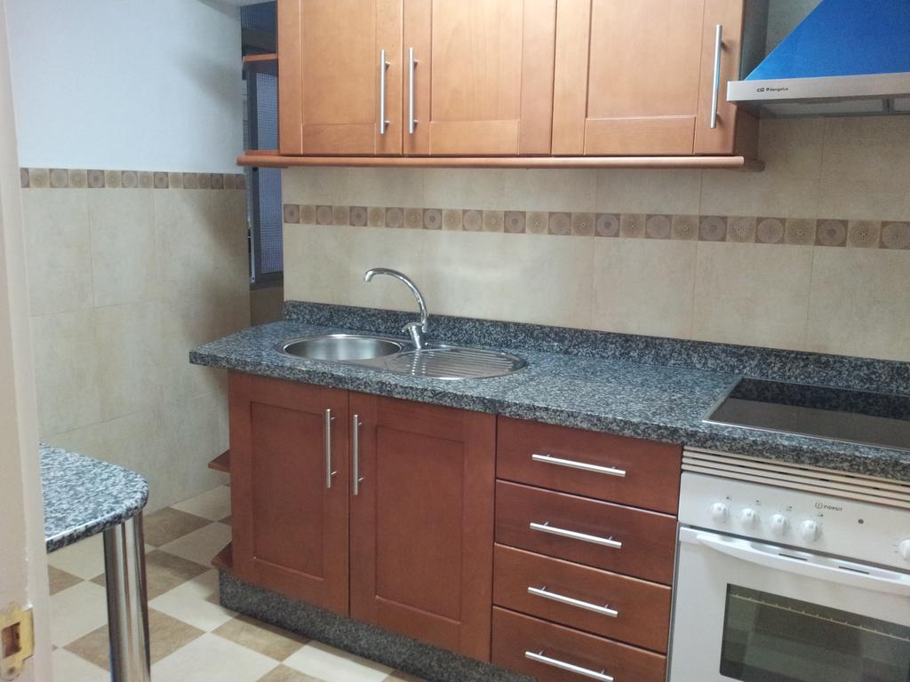 Frontbeach In Boliches Apartment Fuengirola